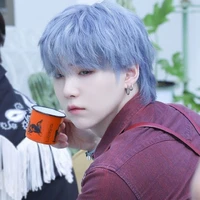 Yoongi