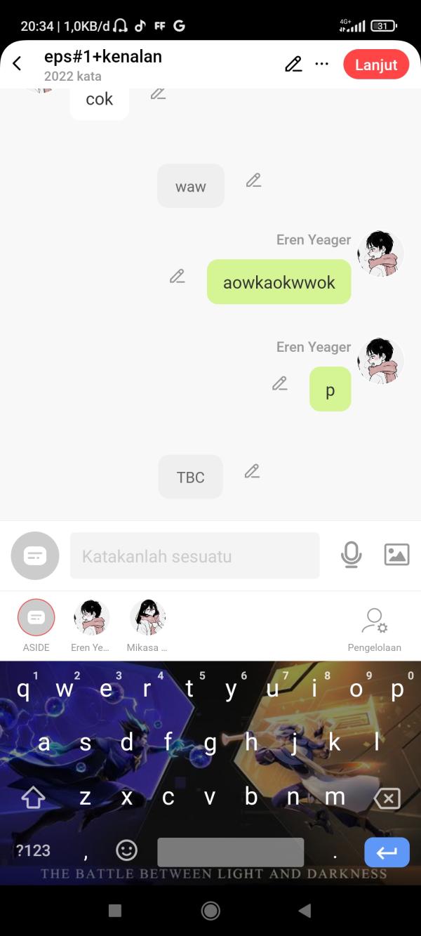 NovelToon