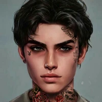 Gabriel Gómez (30 años )