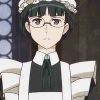 Maid