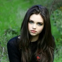 Arienne(15 yrs old)