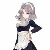 mae ( monica