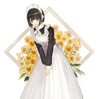 marie (starlette