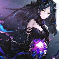 monica ( starlette