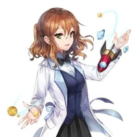 bea *FL*(live in the future)