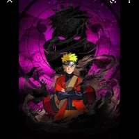 NARUTO