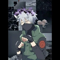 KAKASHI
