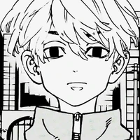 Saono  Manjirou(Mikey)