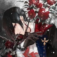 คริส(ลำดับที่5)