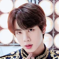 Seokjin