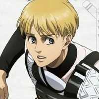 Armin Arlert