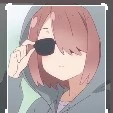 Rei Quill/ Felix friend