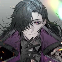 เดเมียน[พ่อพระเอก]