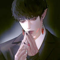 เดม่อน[พระเอก]
