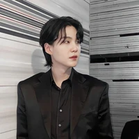 Min Yoongi
