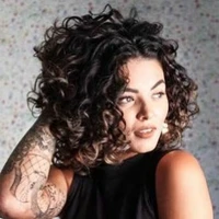 Luna (mãe da angel)