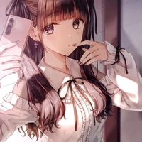 Nia(Marcus sister)
