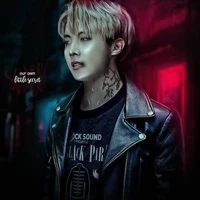 JHope (Vampiro)