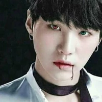 Yoongi (Vampiro)