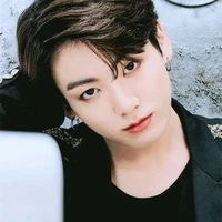 Jeon Jung Kook