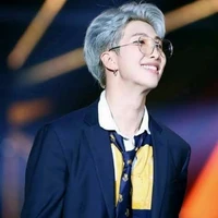 Kim Nam Joon
