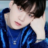 Min Yoon Gi