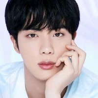 Kim Seok Jin