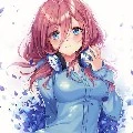 Nakano Miku