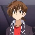 Issei Hyoudou