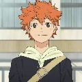 Shōyō Hinata