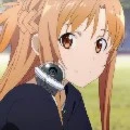 Asuna Yuuki