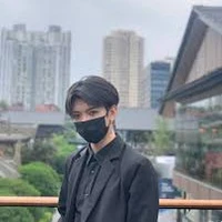 นิน(มือขวาพระเอก)