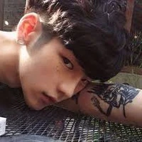 พายุ(คู่อริกับพระเอก)
