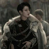 prince Jungkook