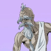 ซุส(พ่อของเหล่าเทพ)