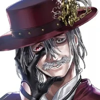 แจ็ค  เดอร์ริปเปอร์(ฆาตกร)