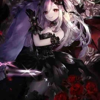 Zafiro^reina de la noche^