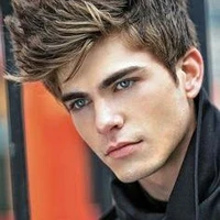 Ennis Jones/ml best friend+ left hand