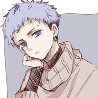 Mitsuya ( age 17)