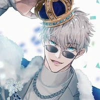 Sariel Hattori (ALFA D) Magnate