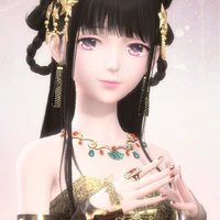Kihara Hatashi Hermana Mayor (ALFA D)