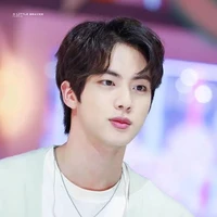 Kim Seokjin