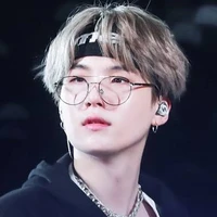 Min Yoongi
