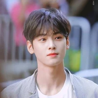 Cha Eun Woo