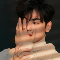เวเปอร์(พระเอกในเรื่อง)