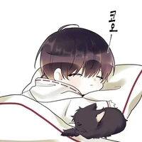โนอา(นายเอก+องค์ชายแห่งแดนเทพี+ตอนเด็ก)