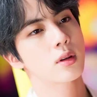 seok Jin