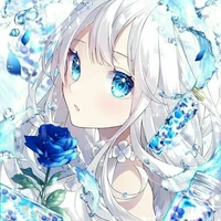 AURORA CRYSTAL CLARA/HIKARI
