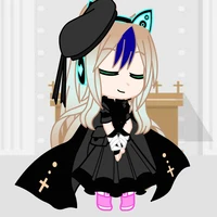 Monica(แม่ชี)
