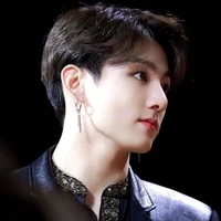 Kim Jungkook